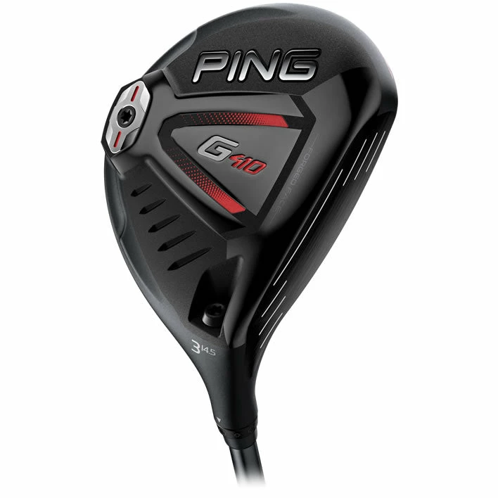 Ping G410 Fairway Wood Mens Right Hand