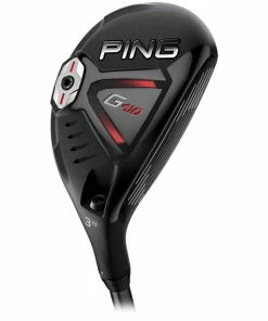 Ping G410 Hybrid Mens Right Hand