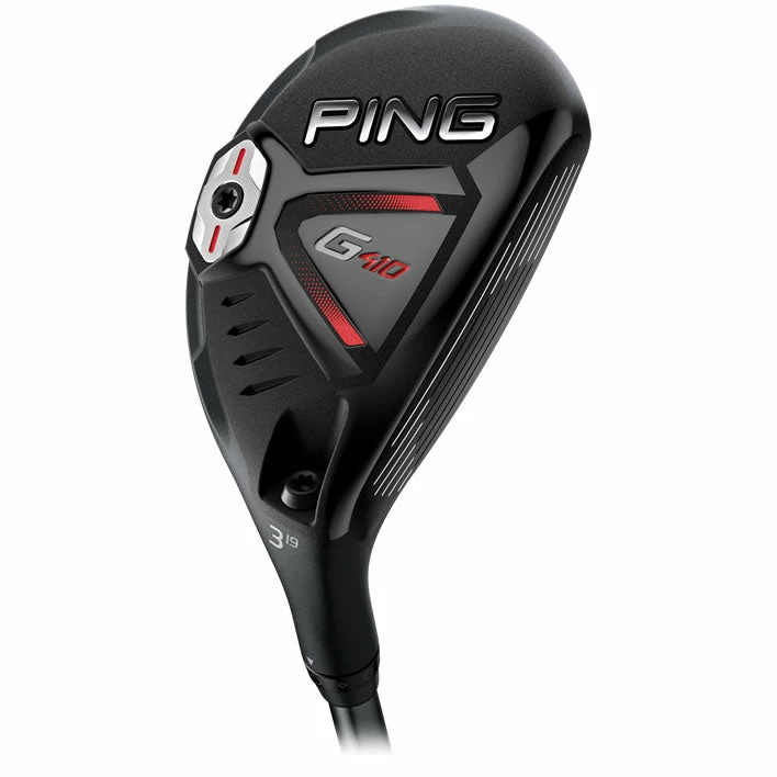 Ping G410 Hybrid Mens Left Hand - Image 2