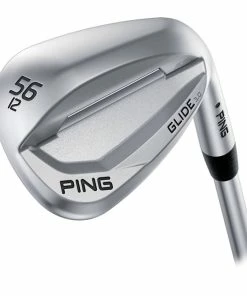 Ping Glide 3.0 Wedge Mens Left Hand