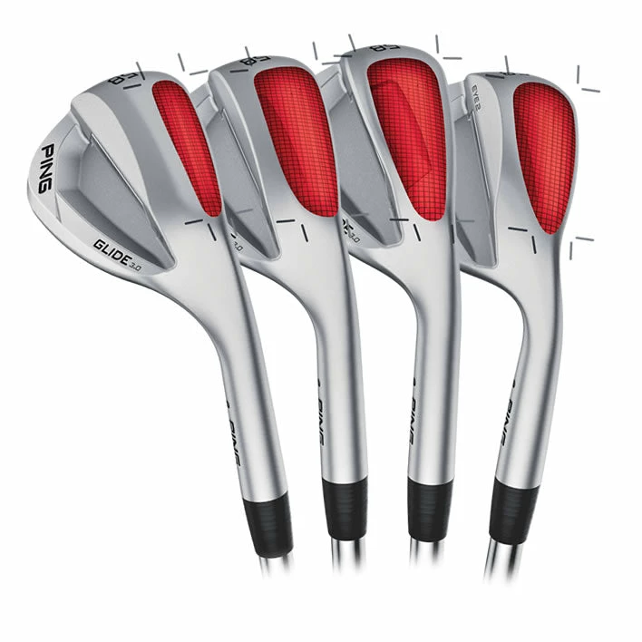 Ping Glide 3.0 Wedge Mens Left Hand - Image 2