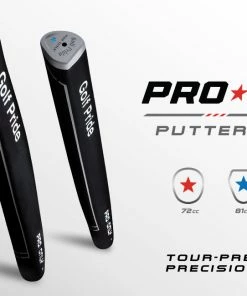 Golf Pride Pro Only Red Star 72cc