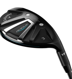Callaway Rogue Hybrid Mens Right Hand