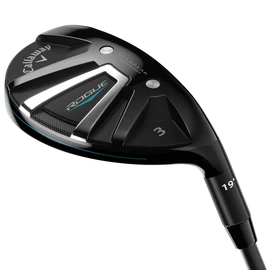 Callaway Rogue Hybrid Mens Right Hand