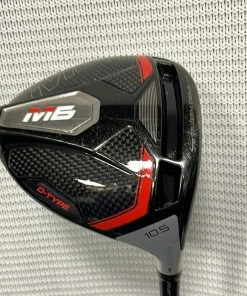 Taylormade M 6 Driver MRH STIFF