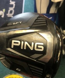 Pro Golf Ireland DEMO Ping G425 Driver
