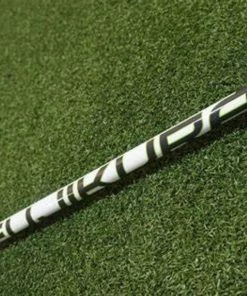ForePlay Golf Shop Tour Issue Fujikura XX-Flex Shaft