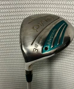 Ping Rhapsody Fairway 3 Wood LLH