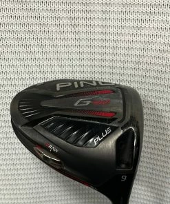 Ping G410 Plus 9° Driver MRH S/H