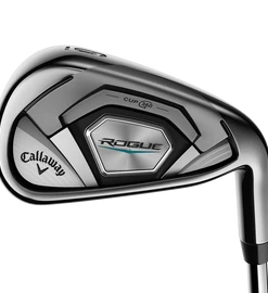 Callaway Rogue 7 Graphite Irons Mens Right Hand 5-SW