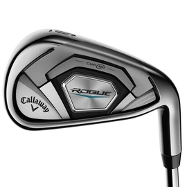 Callaway Rogue 7 Graphite Irons Mens Right Hand 5-SW