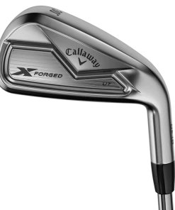 Callaway X Forged Utility Iron Mens Right Hand