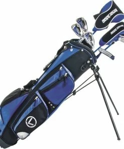 Longridge Challenger Junior Golf Sets - 13-16 Years