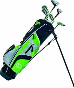 Longridge Junior Challenger Set 12yrs+