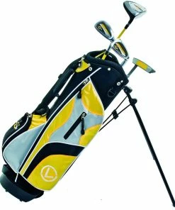 Longridge Junior Challenger Set 4+