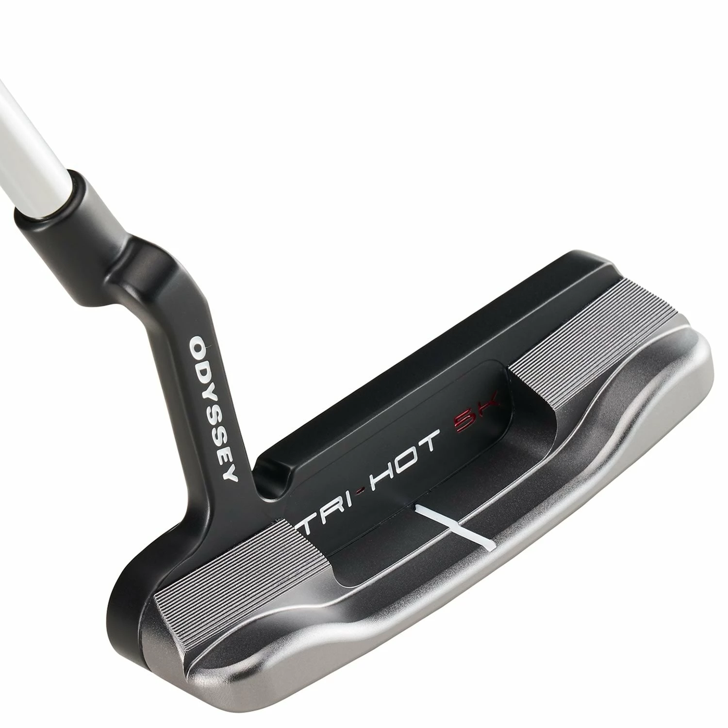 ODYSSEY TRI-HOT 5K ONE GOLF PUTTER Men's / Right Handed