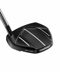Cobra KING Cuda -40 Putter Gents RH Short Slant