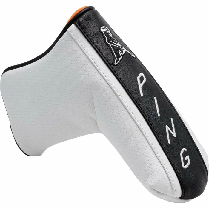 PING PP58 Blade Putter Headcover Limited Edition