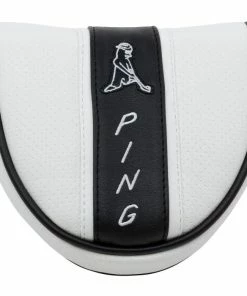PING PP58 Mallet Putter Headcover Limited Edition