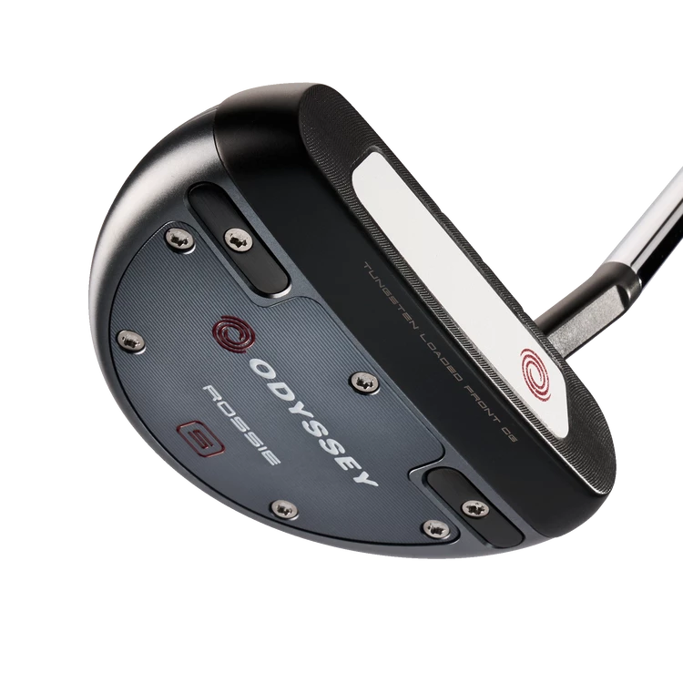 ODYSSEY Tri-Hot 5K 23 Rossie S Putter (Right Hand Only ) - Image 3