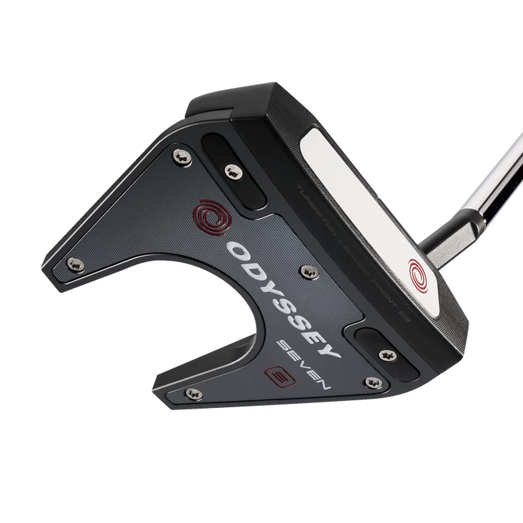 ODYSSEY Tri-Hot 5K 23 Seven S Putter (Right Hand Only ) - Image 2