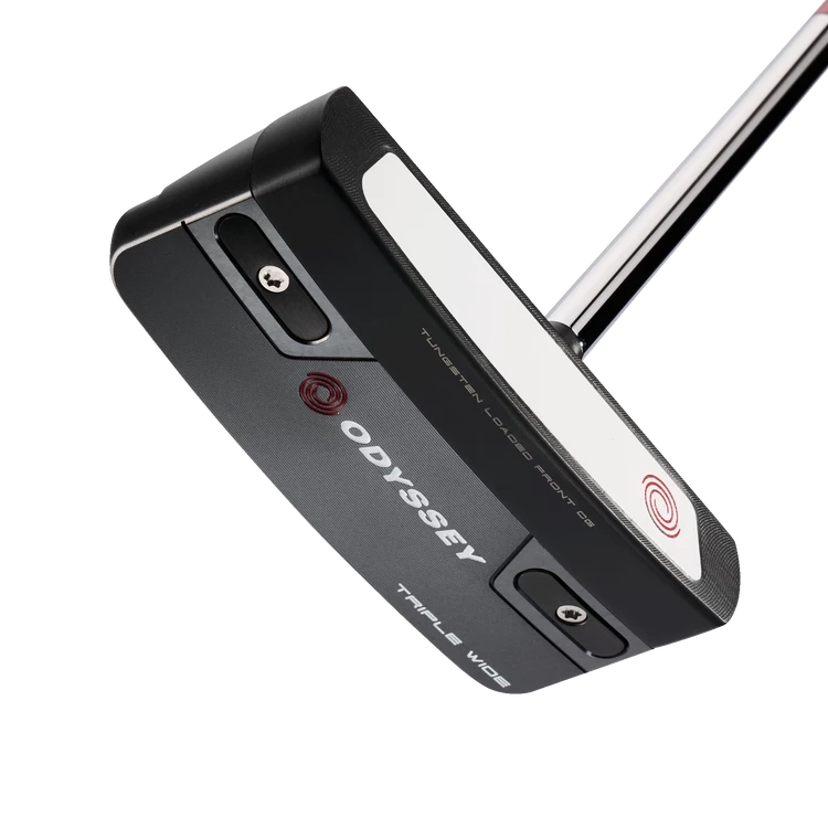 ODYSSEY Tri-Hot 5K 23 Triple Wide CS Putter (Right Hand Only ) - Image 4