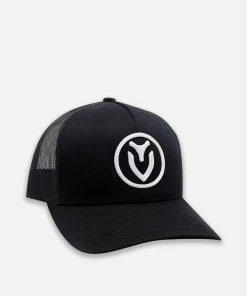 VESSEL - Golf Accessory Vessel Retro Trucker Hat