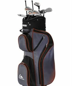 Longridge Vector Package Set Mens RIGHT Hand